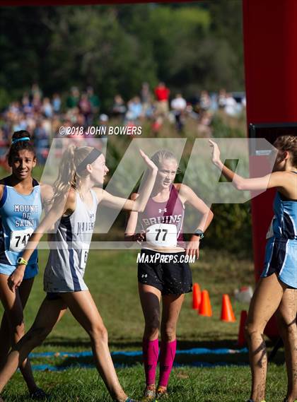 Thumbnail 3 in The Barnhardt Invitational photogallery.