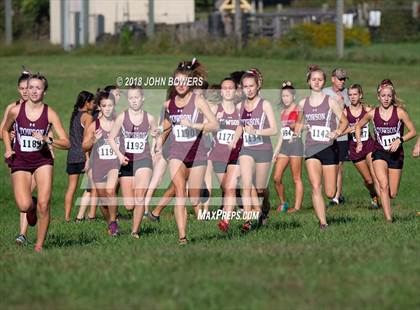 Thumbnail 1 in The Barnhardt Invitational photogallery.