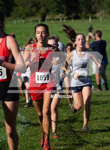 Thumbnail 3 in The Barnhardt Invitational photogallery.