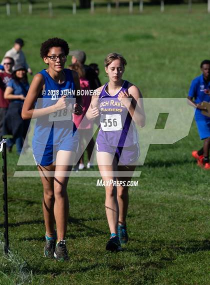 Thumbnail 1 in The Barnhardt Invitational photogallery.