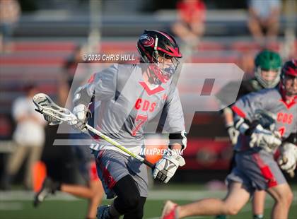 Thumbnail 3 in Tampa Catholic @ Carrollwood Day photogallery.