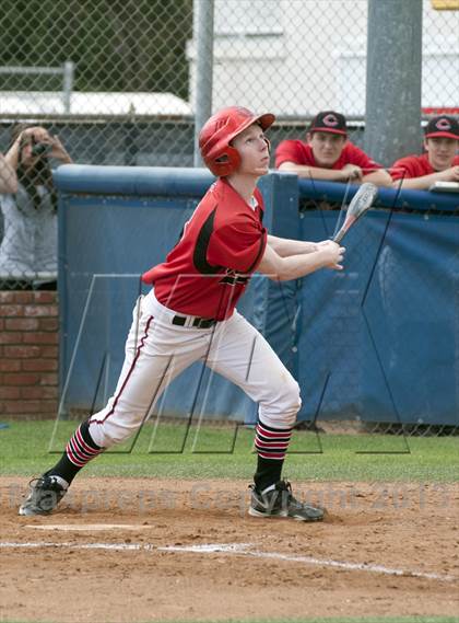 Thumbnail 1 in Camas vs. Valencia photogallery.