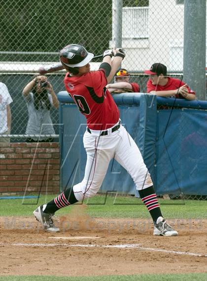 Thumbnail 3 in Camas vs. Valencia photogallery.