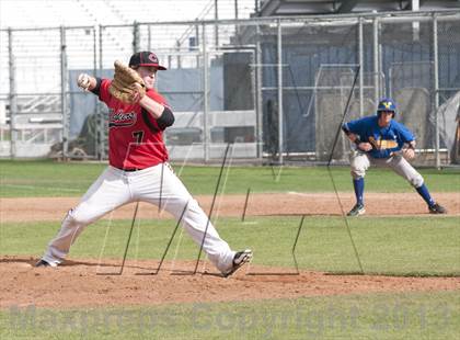 Thumbnail 1 in Camas vs. Valencia photogallery.