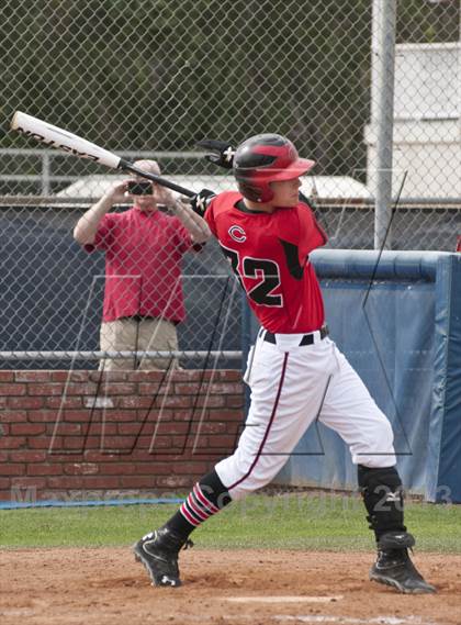 Thumbnail 3 in Camas vs. Valencia photogallery.