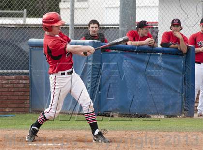Thumbnail 2 in Camas vs. Valencia photogallery.