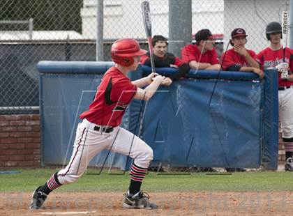 Thumbnail 3 in Camas vs. Valencia photogallery.