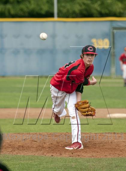 Thumbnail 3 in Camas vs. Valencia photogallery.