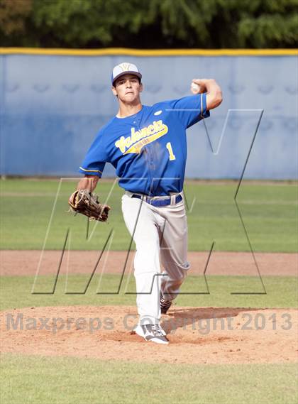 Thumbnail 2 in Camas vs. Valencia photogallery.