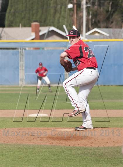 Thumbnail 1 in Camas vs. Valencia photogallery.