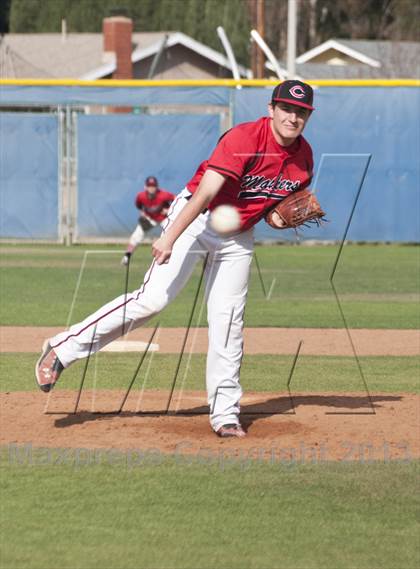 Thumbnail 3 in Camas vs. Valencia photogallery.