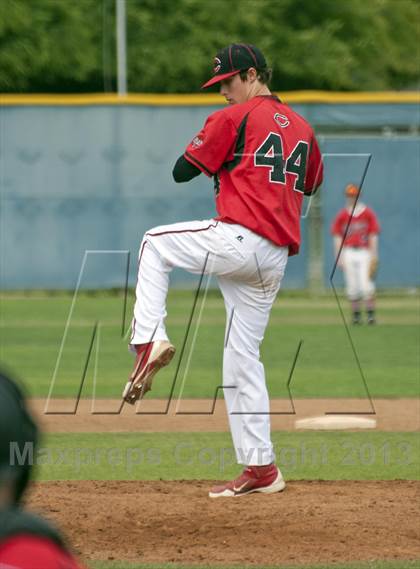 Thumbnail 3 in Camas vs. Valencia photogallery.