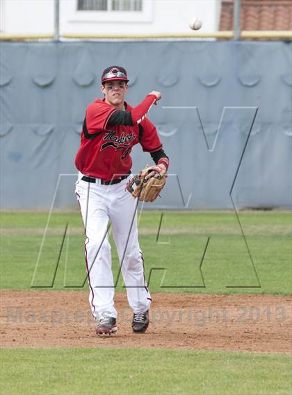 Thumbnail 3 in Camas vs. Valencia photogallery.