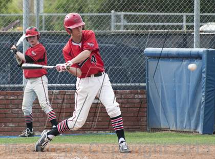 Thumbnail 1 in Camas vs. Valencia photogallery.