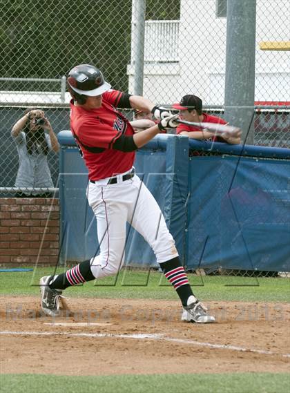 Thumbnail 2 in Camas vs. Valencia photogallery.