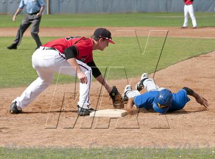 Thumbnail 2 in Camas vs. Valencia photogallery.