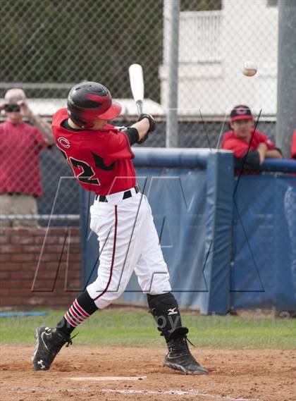 Thumbnail 2 in Camas vs. Valencia photogallery.