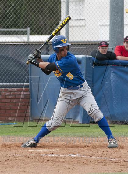 Thumbnail 1 in Camas vs. Valencia photogallery.