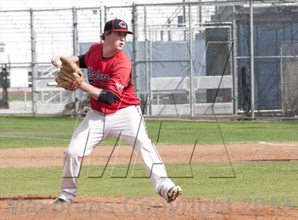 Thumbnail 3 in Camas vs. Valencia photogallery.