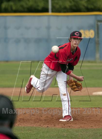 Thumbnail 1 in Camas vs. Valencia photogallery.