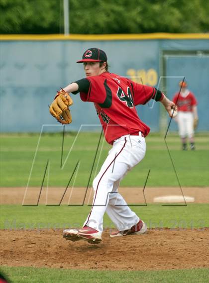 Thumbnail 1 in Camas vs. Valencia photogallery.