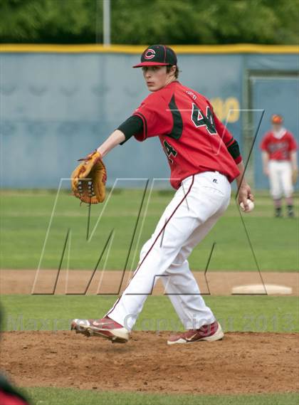 Thumbnail 3 in Camas vs. Valencia photogallery.