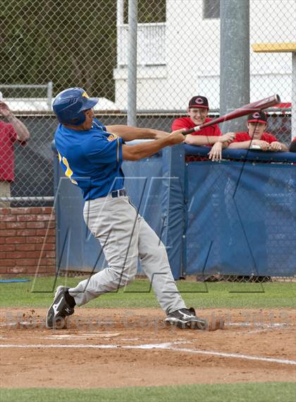 Thumbnail 1 in Camas vs. Valencia photogallery.