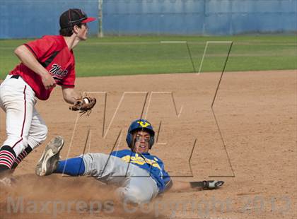 Thumbnail 1 in Camas vs. Valencia photogallery.