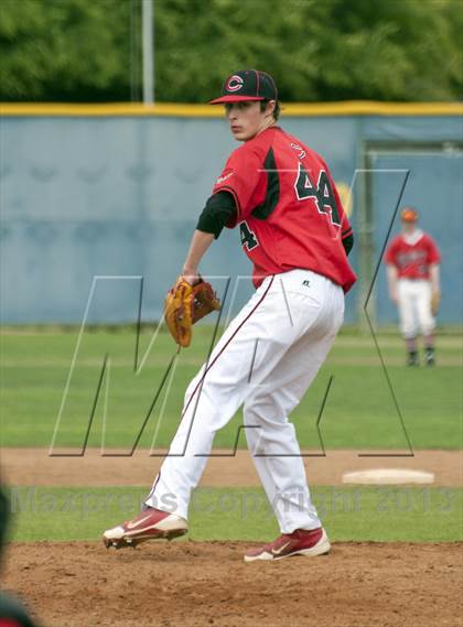 Thumbnail 2 in Camas vs. Valencia photogallery.