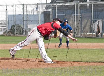 Thumbnail 1 in Camas vs. Valencia photogallery.