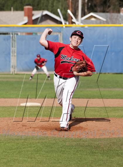 Thumbnail 1 in Camas vs. Valencia photogallery.