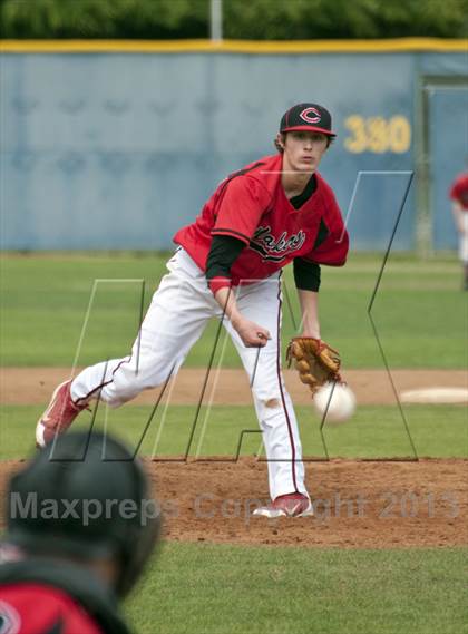 Thumbnail 2 in Camas vs. Valencia photogallery.