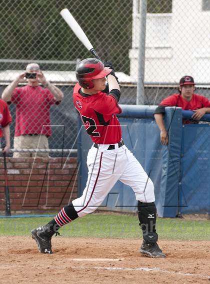 Thumbnail 3 in Camas vs. Valencia photogallery.