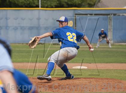 Thumbnail 1 in Camas vs. Valencia photogallery.