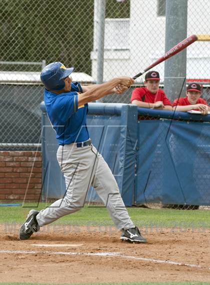 Thumbnail 1 in Camas vs. Valencia photogallery.