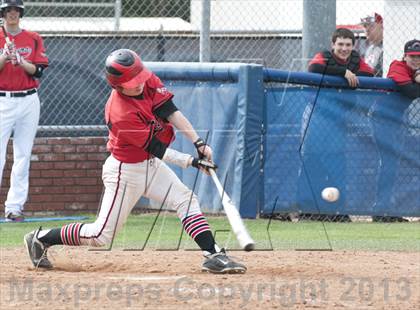 Thumbnail 2 in Camas vs. Valencia photogallery.