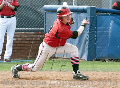 Thumbnail 3 in Camas vs. Valencia photogallery.