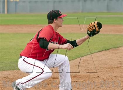 Thumbnail 3 in Camas vs. Valencia photogallery.