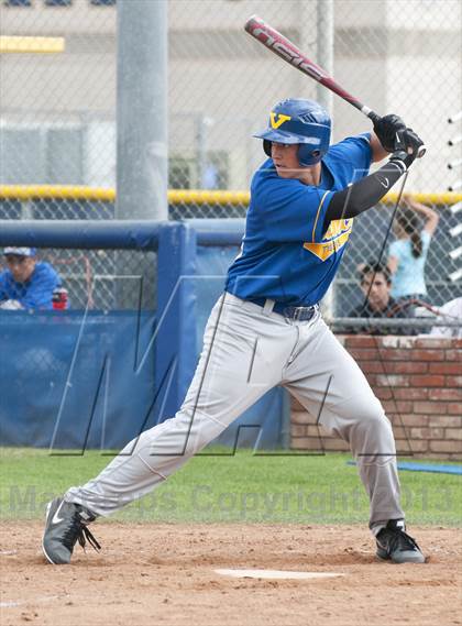 Thumbnail 1 in Camas vs. Valencia photogallery.