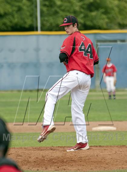 Thumbnail 1 in Camas vs. Valencia photogallery.