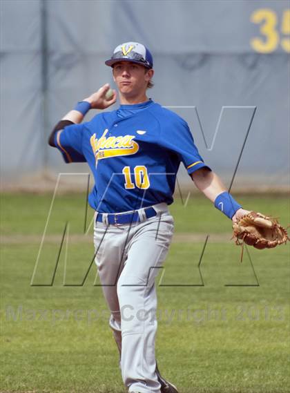Thumbnail 1 in Camas vs. Valencia photogallery.