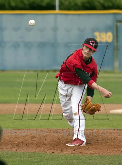 Thumbnail 2 in Camas vs. Valencia photogallery.