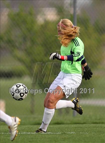 Thumbnail 3 in South @ Olathe East photogallery.