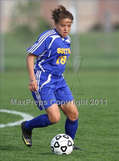 Thumbnail 3 in South @ Olathe East photogallery.