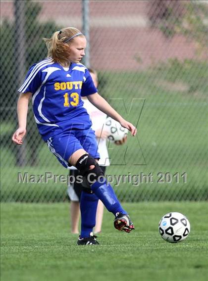 Thumbnail 3 in South @ Olathe East photogallery.