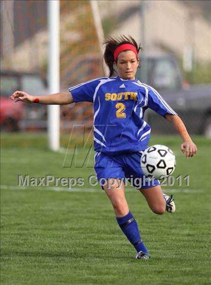 Thumbnail 2 in South @ Olathe East photogallery.