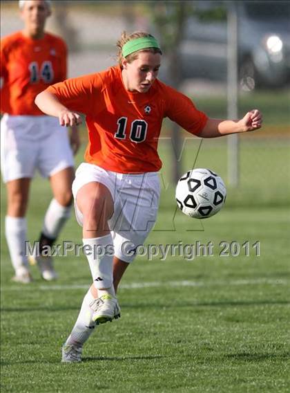 Thumbnail 2 in South @ Olathe East photogallery.