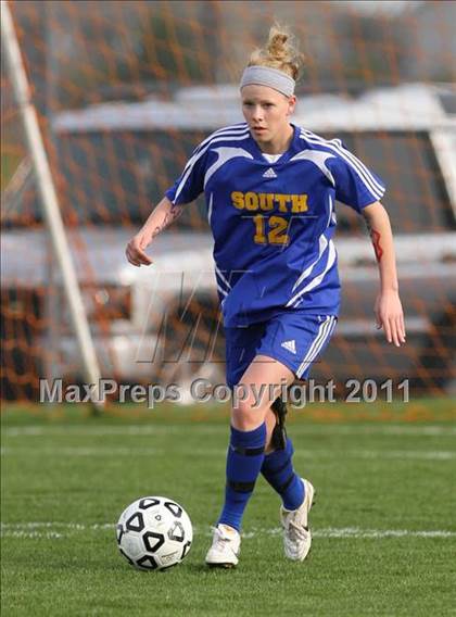 Thumbnail 3 in South @ Olathe East photogallery.