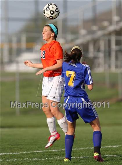 Thumbnail 2 in South @ Olathe East photogallery.