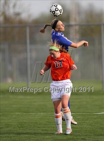 Thumbnail 3 in South @ Olathe East photogallery.